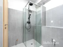 Pronájem bytu 3+kk, Praha - Ďáblice, Šenovská, 44 m2