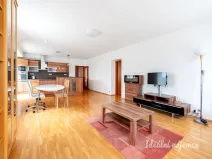 Pronájem bytu 4+kk, Praha - Kbely, Semilská, 112 m2