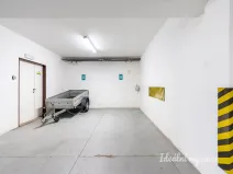 Pronájem bytu 4+kk, Praha - Kbely, Semilská, 112 m2