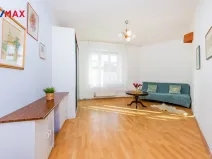 Prodej bytu 2+1, Praha - Nusle, 5. května, 58 m2