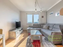 Pronájem bytu 2+kk, Praha, Štúrova, 40 m2