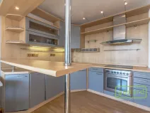 Pronájem bytu 2+kk, Praha, Štúrova, 40 m2