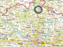 Prodej pole, Mladotice, 10291 m2