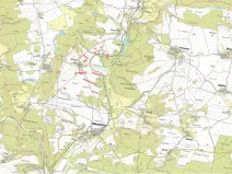 Prodej pole, Mladotice, 71055 m2