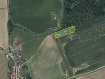 Prodej pole, Olešník, 23269 m2