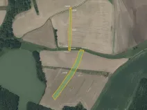 Prodej pole, Olešník, 28216 m2