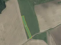 Prodej pole, Olešník, 28216 m2