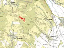 Prodej louky, Postřelmůvek, 51772 m2