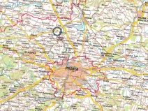 Prodej pole, Uhy, 25049 m2