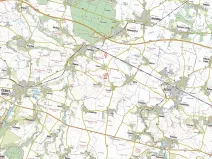 Prodej pole, Hořany, 65645 m2