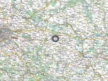 Prodej pole, Hořany, 65645 m2