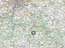 Prodej pole, Petroupim, 29248 m2