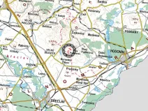 Prodej pole, Čejkovice, 8678 m2