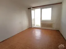 Prodej bytu 1+1, Jihlava, Jarní, 33 m2