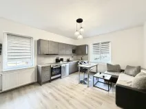 Pronájem bytu 3+kk, Liberec - Liberec XXV-Vesec, U Statku, 59 m2