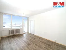 Pronájem bytu 1+1, Varnsdorf, Hrnčířská, 41 m2