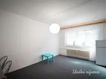 Pronájem bytu 1+kk, Brno - Štýřice, Vídeňská, 24 m2