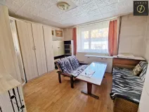 Prodej rodinného domu, Kladno - Kročehlavy, 77 m2