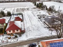 Prodej pozemku pro bydlení, Hoštice-Heroltice - Heroltice, 2085 m2