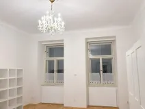 Pronájem bytu 2+kk, Praha - Nové Město, Krakovská, 50 m2