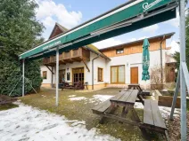 Prodej ubytování, Nový Bor - Janov, 280 m2