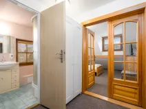 Prodej ubytování, Nový Bor - Janov, 280 m2