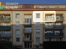 Pronájem bytu 2+kk, Beroun - Beroun-Centrum, Na Klášteře, 45 m2