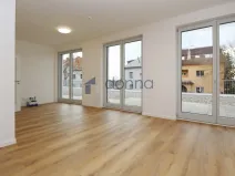 Pronájem bytu 3+kk, Praha, Bělohorská, 87 m2