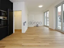 Pronájem bytu 3+kk, Praha, Bělohorská, 87 m2