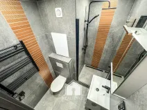 Pronájem bytu 1+1, Děčín - Děčín IX-Bynov, Teplická, 35 m2