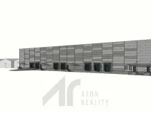 Pronájem skladu, Znojmo, 9735 m2