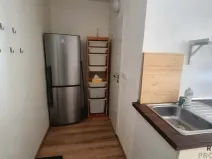 Pronájem bytu 1+kk, Moravský Krumlov, Sídliště, 30 m2