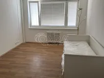 Pronájem bytu 1+kk, Praha - Háje, Bajkonurská, 27 m2