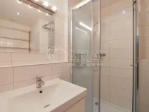 Pronájem bytu 1+kk, Praha - Háje, Bajkonurská, 27 m2