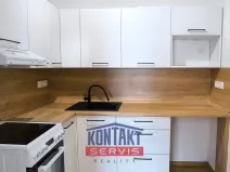 Prodej bytu 1+1, Písek - Budějovické Předměstí, Táborská, 24 m2