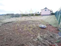 Pronájem zahrady, Jaroměř, Slovenská, 384 m2