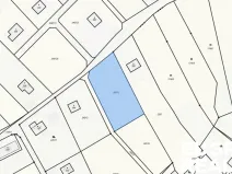Prodej pozemku pro bydlení, Horní Habartice, 2004 m2