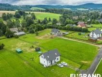 Prodej pozemku pro bydlení, Horní Habartice, 2004 m2