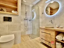 Prodej bytu 1+kk, Černý Důl, 61 m2
