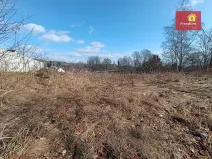 Prodej pozemku pro bydlení, Hrob, Husova, 991 m2