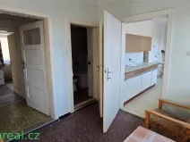 Prodej rodinného domu, Rozseč nad Kunštátem, 100 m2