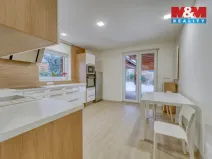 Prodej rodinného domu, Starý Plzenec, Habrmanova, 135 m2