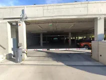 Pronájem garážového stání, Brno, Sokolova, 11 m2