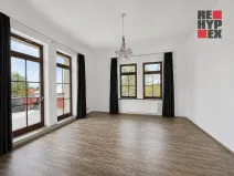 Pronájem bytu 1+1, Opatovice nad Labem, Neplachova, 40 m2