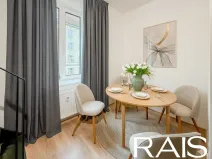 Prodej bytu 2+kk, Brno, Vlhká, 64 m2