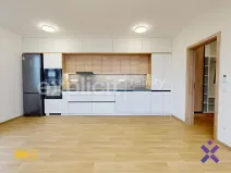 Pronájem bytu 2+kk, Jablůnka, 50 m2