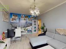 Prodej bytu 2+1, Ústí nad Labem - Neštěmice, Železná, 62 m2