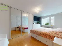 Prodej bytu 2+1, Ústí nad Labem - Neštěmice, Železná, 62 m2