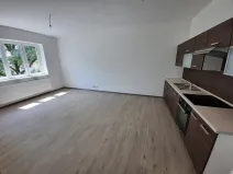 Pronájem bytu 3+kk, Ostrava - Mariánské Hory, Mariánské náměstí, 83 m2