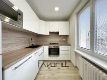 Prodej bytu 2+kk, Ostrava, Liptaňské náměstí, 56 m2